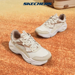 Skechers สเก็ตเชอร์ส รองเท้า ผู้หญิง Sport Stamina Airy Shoes - 896143-NAT