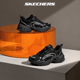 Skechers สเก็ตเชอร์ส รองเท้า ผู้หญิง Sport Stamina V2 Shoes - 896245-BBK