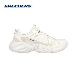 Skechers สเก็ตเชอร์ส รองเท้า ผู้หญิง Sport Stamina Airy Shoes - 896213-NAT