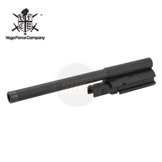 VFC PSG-1 Bolt Carrier with Nozzle Set สำหรับ บีบีแอร์ซอฟต์ เท่านั้น