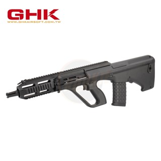 GHK AUG A3 GBB บีบีแอร์ซอฟต์