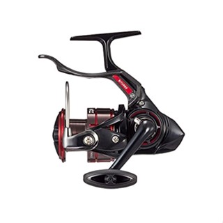 【Direct from Japan】 Daiwa Spinning Reel (Lever Brake) 19 Cygnus 3000H-LBD (2019 model)