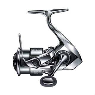 【Direct from Japan】 SHIMANO Spinning Reel 22 Stella C2000SHG Stellar