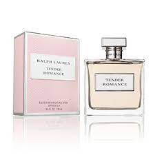 Ralph Lauren Tender Romance 5ml - 10ml