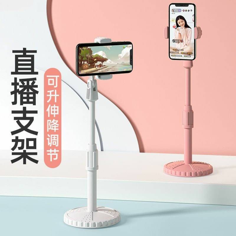 ส่งเร็ว Intelligent telephone pole ขาตั้งจับโทรศัพท์แบบสูงหมุนได้รอบทิศทาง