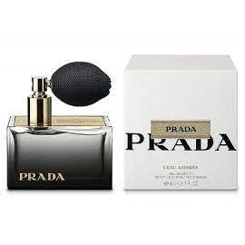 Prada Leau Ambree edp 5ml - 10ml