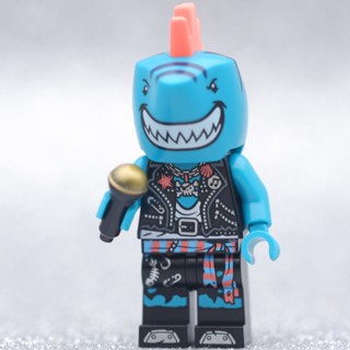 LEGO Vidiyo Shark Singer