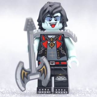 LEGO Vidiyo Vampire Guitarist