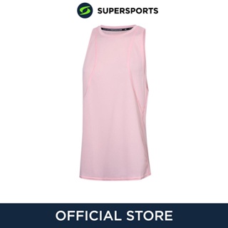 SKECHERS SP123W039 เสื้อกล้ามออกกำลังกายผู้หญิง