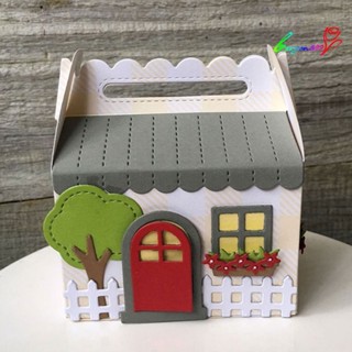 【AG】DIY Scrapbooking Photo Album Paper Card Cutting Dies Stencils Cutter