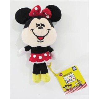 [ส่งจากญี่ปุ่น] Mickey &amp; Friends Rough Sketch Plush S Minnie Mouse Goods L05286984