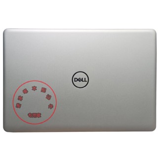 ใหม่ กรอบคีย์บอร์ด สําหรับ Dell Inspiron Lingyue 15 5584 A shell B shell 0J0MYJ 0GYCJR