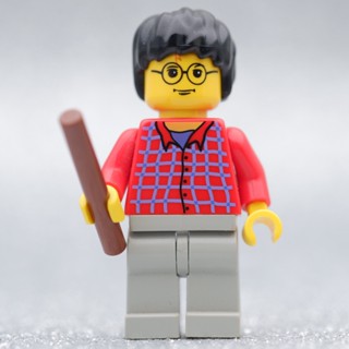 LEGO Harry Potter Red Shirt Harry Potter