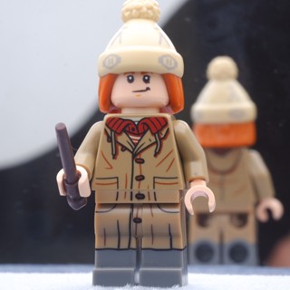 LEGO Fred Weasley Series 2 Harry Potter