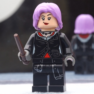 LEGO Nymphadora Tonks Harry Potter