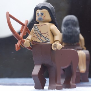 LEGO Centaur Harry Potter