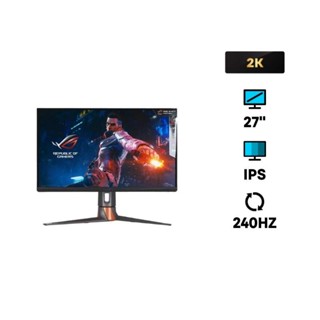 จอคอม Asus ROG Swift PG279QM 27" IPS Gaming Monitor 240Hz