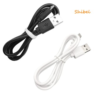 HOT_ สายชาร์จ Tangle-free Output 2A Micro Charge Cable โทรศัพท์มือถือสำหรับชุดหูฟัง Android