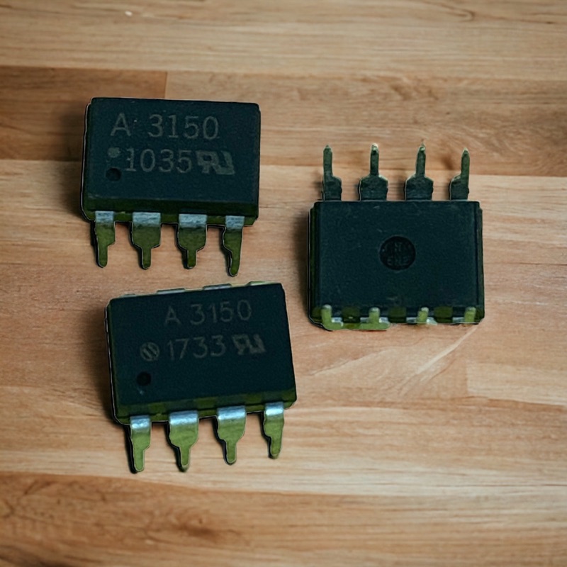Transistor A3150 IC8ขามีขาDIP-SMDมีของพร้อมส่งในไทย