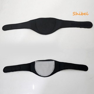 HOT_ Self Heating Brace Support Guard Magnetic Therapy บรรเทาอาการปวด