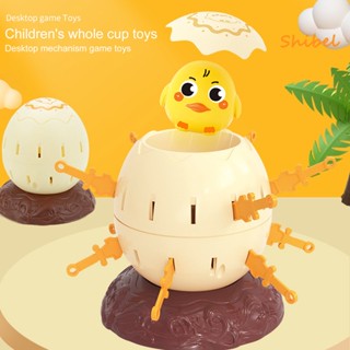 HOT_ Mini Pirate Bucket Burr-ฟรีทางปัญญาสนุก Popping การ์ตูนติดตั้งง่ายความบันเทิงเป็นมิตรกับสิ่งแวดล้อม Lucky เกมกระโดด Pirates Bucket ของเล่นเดสก์ท็อป