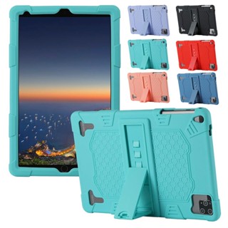 เคสแท็บเล็ต ซิลิโคนนิ่ม พร้อมขาตั้ง สําหรับ Timi Tablet 11.6 10.1 8.0 นิ้ว