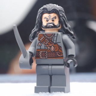 LEGO Lord Of The Rings and Hobbit Pirate of Umbar