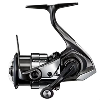 【Direct from Japan】 SHIMANO Spinning Reel 23 Vanquish C2000S