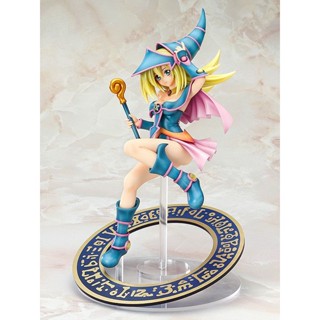 Pre Order Dark Magician Girl 1/7 (Max Factory)