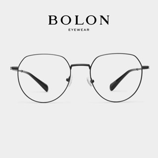 (ลดเหลือ 3795- ใส่โค้ด 15MALL99) Bolon Adriel BJ7196 กรอบแว่นแบรนด์เนม โบลอน แว่นสายตา แว่นกรองแสง แว่นออโต้