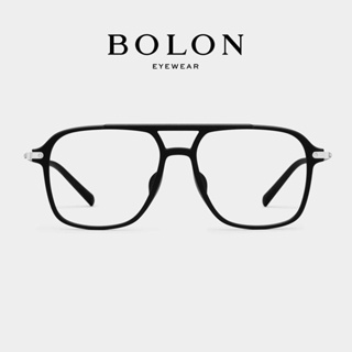 (ลดเหลือ 2945.- ใส่โค้ด 15MALL99) Bolon Rio BJ5096 กรอบแว่นแบรนด์เนม โบลอน แว่นสายตา แว่นกรองแสง แว่นออโต้