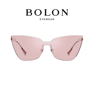 Bolon BL7080 กรอบแว่นแบรนด์เนม โบลอน แว่นกันแดด