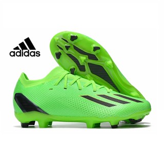 Adidas X Speedportal .1 Speed King รองเท้าบูทฟุตบอล FG กันน้ํา 8