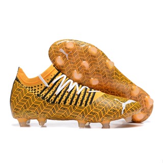 Puma Future Star II Neymar รองเท้าบูท ผ้าถัก กันน้ํา Eur39-45