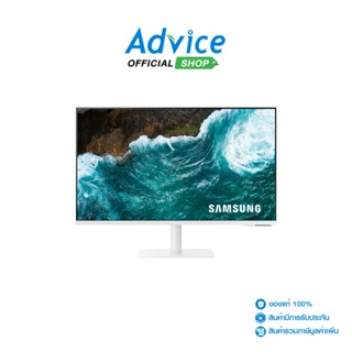 SAMSUNG  Monitor 32 LS32CM701UEXXT (SMART MONITOR) 4K 60Hz