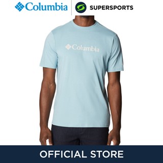 COLUMBIA CSC Basic Logo™ เสื้อยืดผู้ชาย