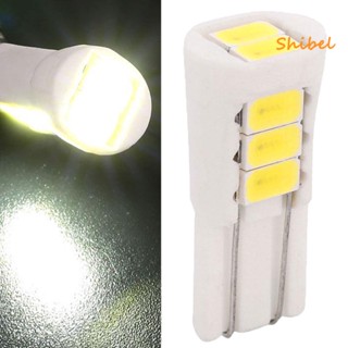 HOT_ 5050 8SMD เซรามิกรถยนต์รถบรรทุกด้านความกว้างหลอดไฟโคมไฟ