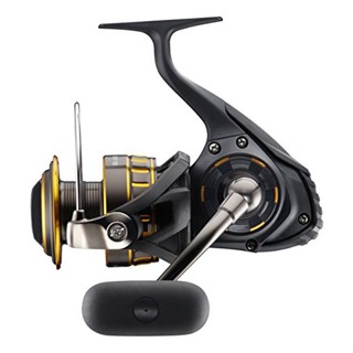 【ส่งตรงจากญี่ปุ่น】รอกสปินนิ่ง Daiwa 16 Bg 4500 (รุ่นปี 2016)