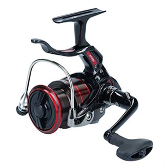 【ส่งตรงจากญี่ปุ่น】รอกสปินนิ่ง Daiwa (เบรกมือ) 19 Cygnus 2500LBD (รุ่น 2019)