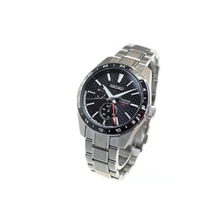 Seiko ไซโก้ PRESAGE ดูผู้ชาย Sharp Edged Series SARF005 w1265