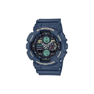 G-shock จีช็อค CASIO คาสิโอ ดูผู้ชาย GA-140-2AJF w1414