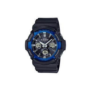 G-shock จีช็อค CASIO คาสิโอ ดูผู้ชาย GAW-100B-1A2JF w1431