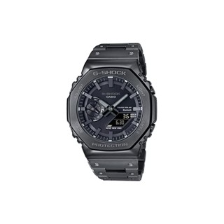 G-shock จีช็อค CASIO คาสิโอ FULL METAL ดูผู้ชาย GM-B2100BD-1AJF w1455