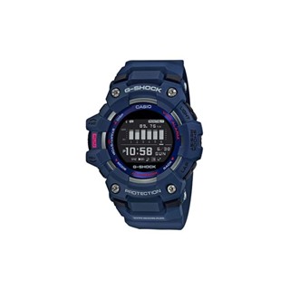 G-shock จีช็อค CASIO คาสิโอ G-SQUAD ดูผู้ชาย GBD-100-2JF w1480