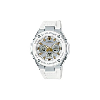 G-shock จีช็อค CASIO คาสิโอ G-STEEL ดูผู้ชาย GST-W300-7AJF w1501