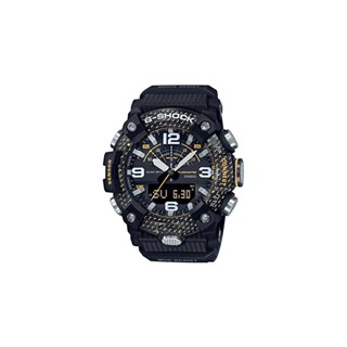 G-shock จีช็อค CASIO คาสิโอ MASTER OF G ดูผู้ชาย Mad Master GG-B100Y-1AJF w1523