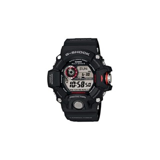 G-shock จีช็อค CASIO คาสิโอ MASTER OF G ดูผู้ชาย นักร้อง GW-9400J-1JF w1526