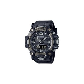 G-shock จีช็อค CASIO คาสิโอ MASTER OF G ดูผู้ชาย Mad Master GWG-2000-1A1JF w1529