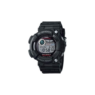 G-shock จีช็อค CASIO คาสิโอ MASTER OF G ดูผู้ชาย คนกบ GWF-1000-1JF w1534