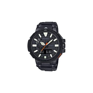 CASIO คาสิโอ PRO TREK MANASLU ดูผู้ชาย PRX-8000YT-1JF w1646